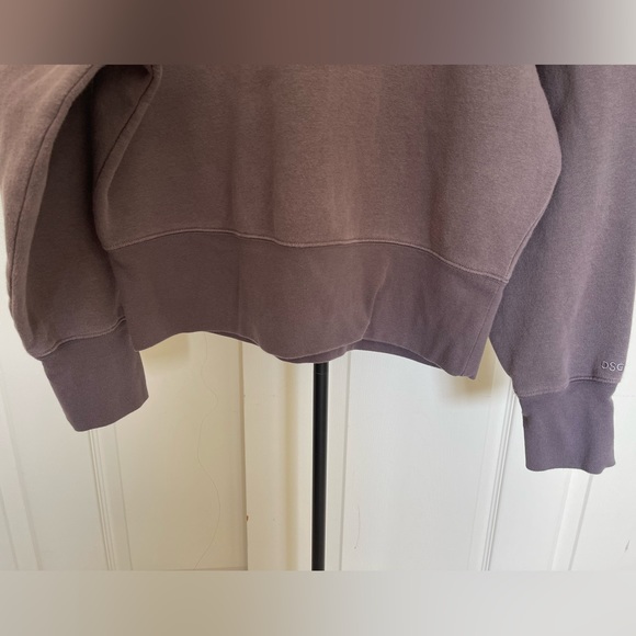 DSG light/faded purple sweater - Picture 2 of 4